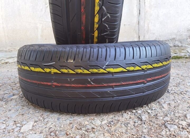 Bridgestone Turanza T001 195/60 R15 88H