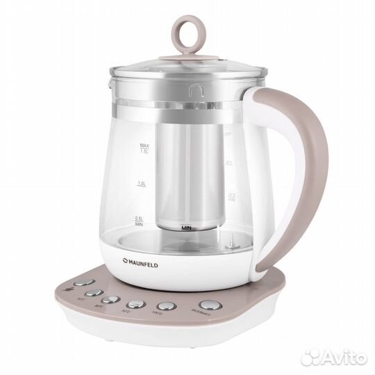 Чайник maunfeld