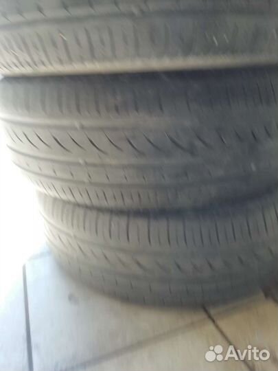 Formula Energy 205/60 R16