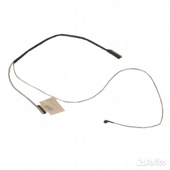 Шлейф матрицы для HP Pavilion 15-ab series, DDX15A