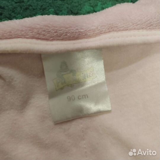 Спальные мешки детские