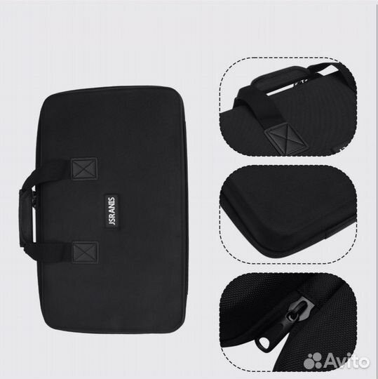 Dj-сумка для контроллера Pioneer Dj