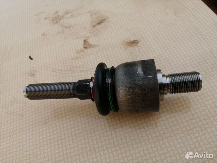 Рулевой наконечник Weidemann T5625