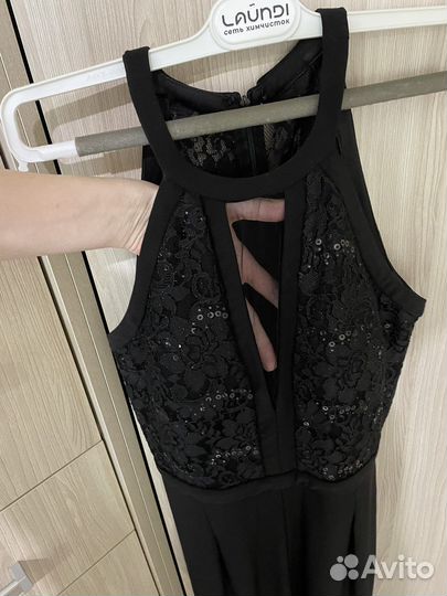 Комбинезон женский