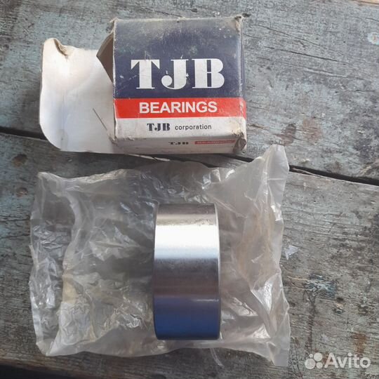 Подшипник ступицы TJB bearings