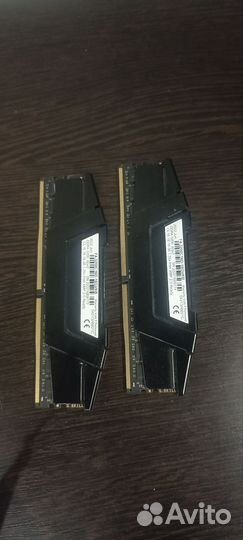 Оперативная память ddr4 16gb