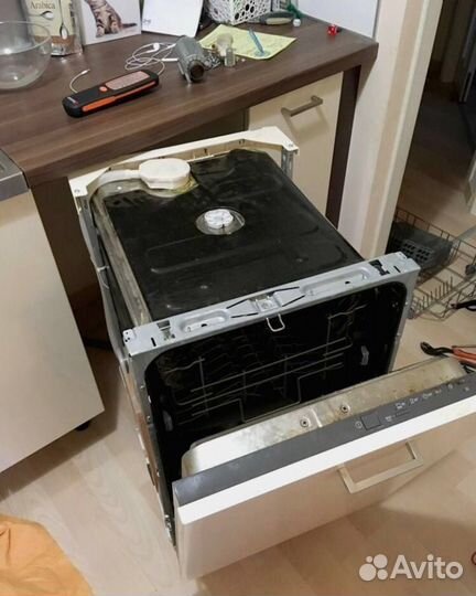 Ремонт посудомоечных/стиральных машин/холодильника