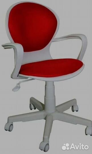 Компьютерное кресло новое