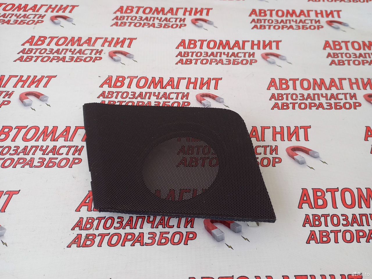 Решётка динамика торпеды Лексус RX4 Lexus RX350