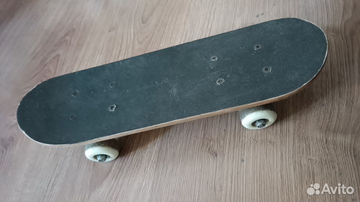Скейт малый