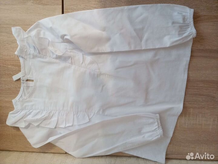 Школьная одежда для девочки 134