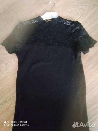 Школьная форма для девочки 122 128