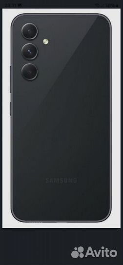 Samsung Galaxy A54, 8/256 ГБ