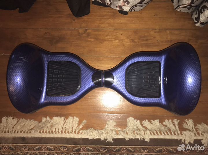 Гироскутер