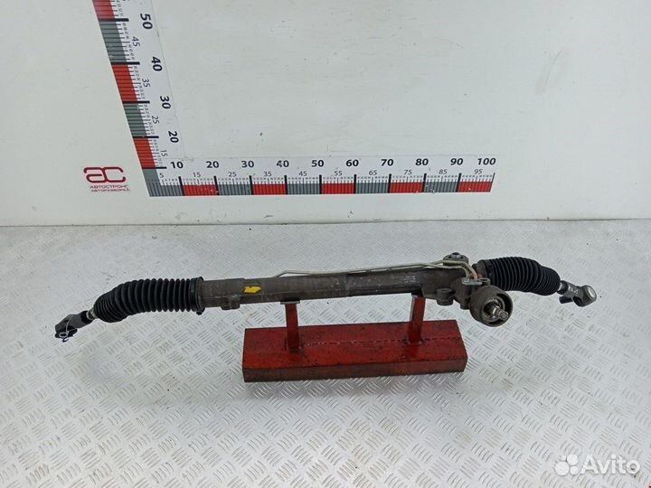 Рулевая рейка Audi A4 B5 рест. 2001 8E1422065D