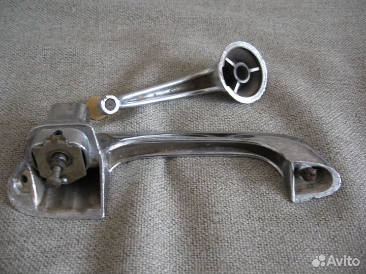Продам для газ-21