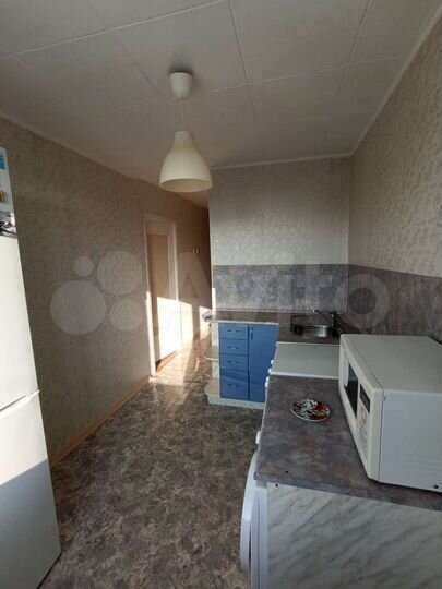 3-к. квартира, 63,7 м², 9/9 эт.