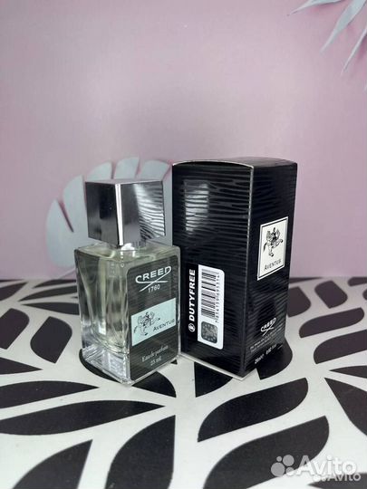 Крид Авентус Тестер (Duty Free) 25мл