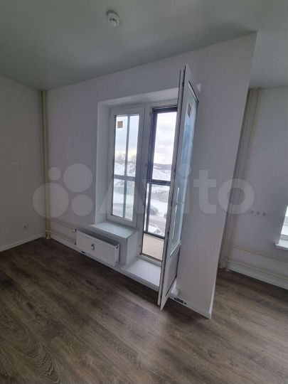 Квартира-студия, 29,7 м², 3/18 эт.