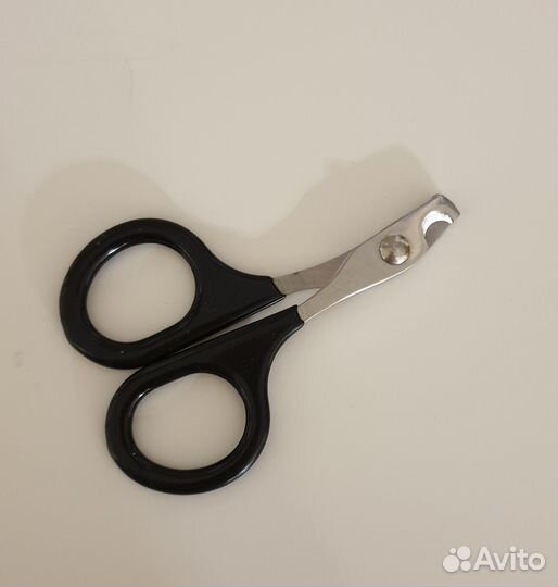 Ножницы для стрижки когтей животных