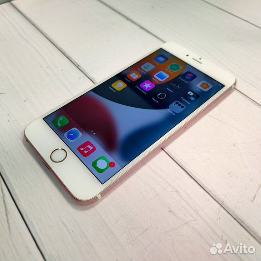 iPhone 6s Plus 2/64GB