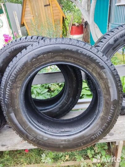 Bridgestone Ice Cruiser 7000S 185/65 R15 100