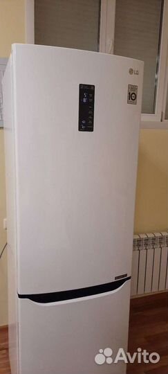 Ремонт холодильников