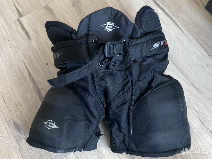 Хоккейные шорты