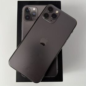 iPhone 11 Pro, 64 ГБ