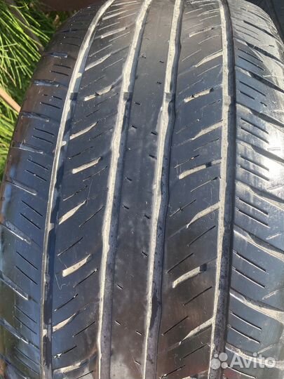 Dunlop Grandtrek ST30 285/50 R20