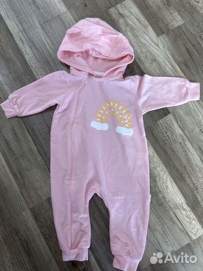 Детские вещи