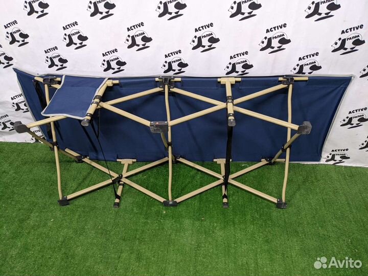 Раскладушка 1963 CoolWalk