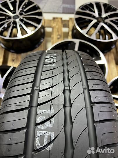Pirelli Cinturato P1 Verde 205/65 R15 94H