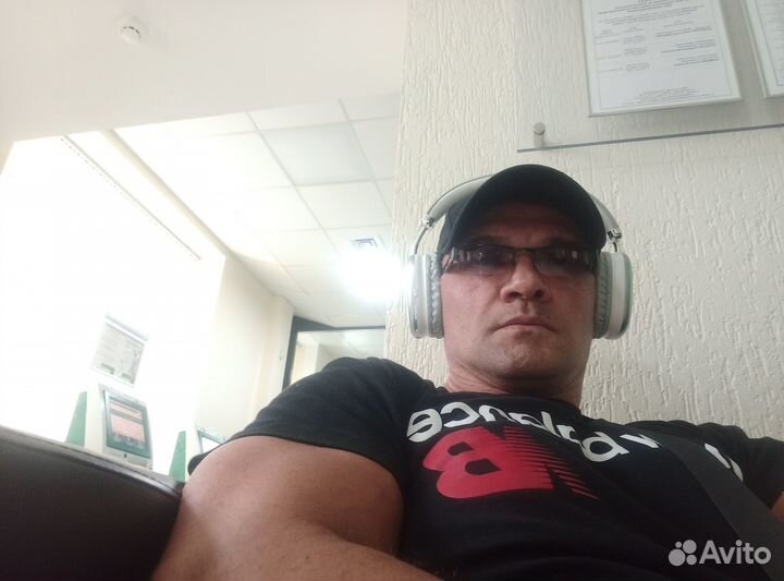 Персональные тренировки