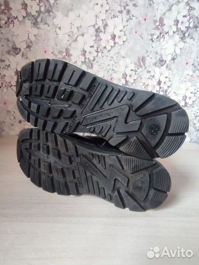 Зимние ботинки Kotofey 36