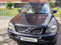 Volvo XC90 2.5 AT, 2010, 223 000 км, с пробегом, цена 1 525 000 руб.