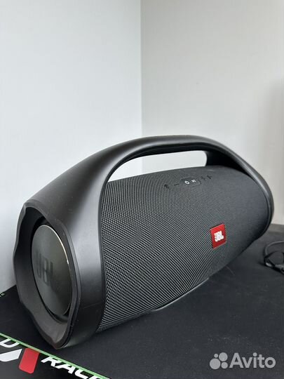 Колонка jbl boombox 1