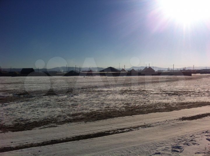 Участок 6 сот. (ИЖС)