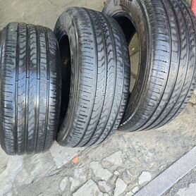 Pirelli Scorpion Verde 235/60 R18