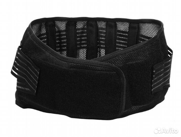 Корсет новый.Спина,позвоночник,поддержка спины