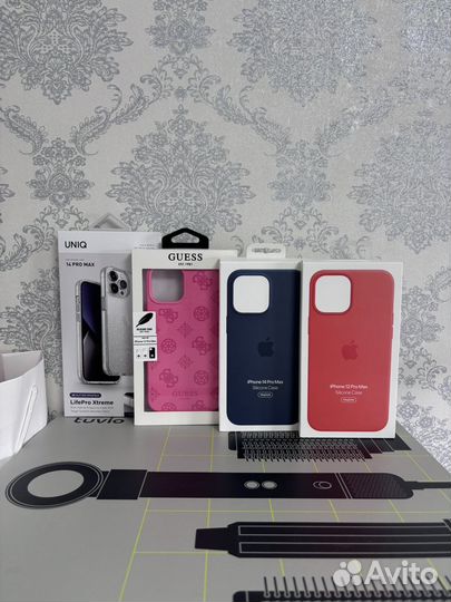 Чехол на iPhone 12 pro max / 14 pro max