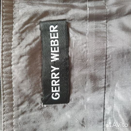 Gerry weber юбка 52