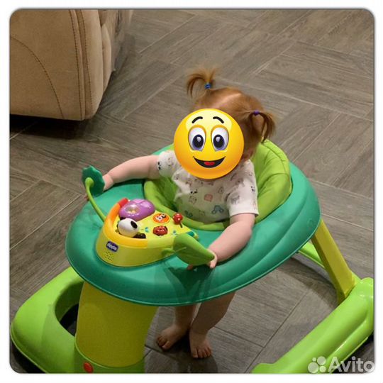 Ходунки