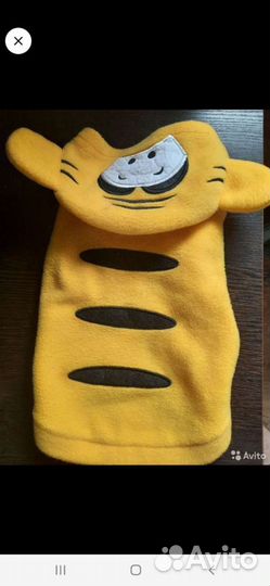 Толстовочка для собаки