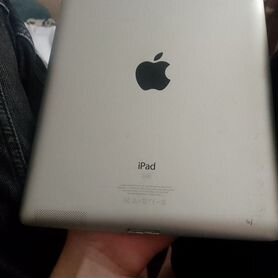 Детали на iPad 2(a1396)