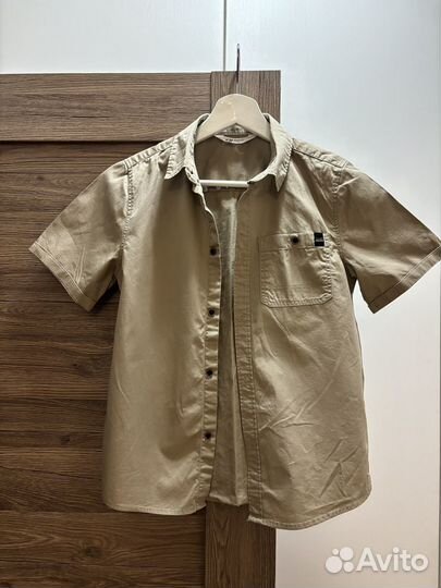 Рубашка HM 146 10-11 лет