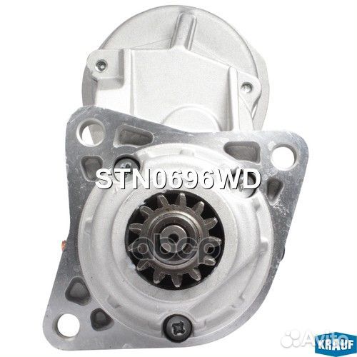 Стартер denso type STN0696WD Krauf