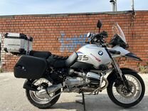 BMW R1150GS