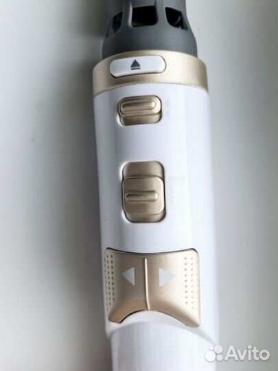 Фен щетка philips