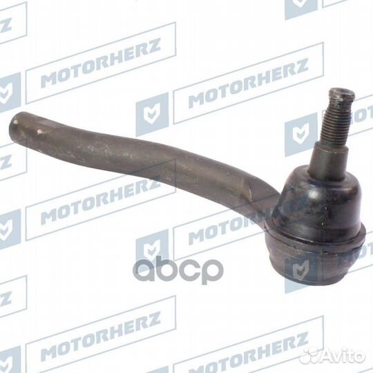 Наконечник рулевой тяги mazda CX7 (ER) HQE0104R